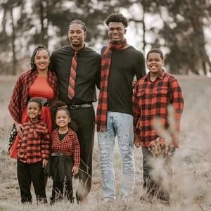 Meet your Posher, Bradley